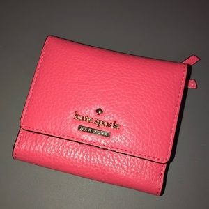 Kate Spade small wallet